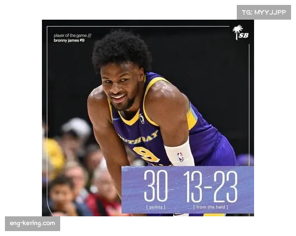 布朗尼回顾NBA首秀：紧张感爆表 真是疯狂的一次体验