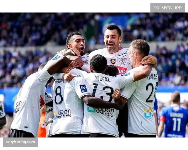 昂热2-2逼平马赛 客场取分展现保级决心 昂热2-2逼平马赛 客场取分展现保级决心