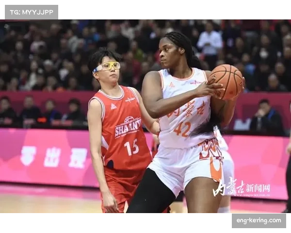 内蒙古女篮赛季场均净胜7分 攻防平衡跻身联赛前列