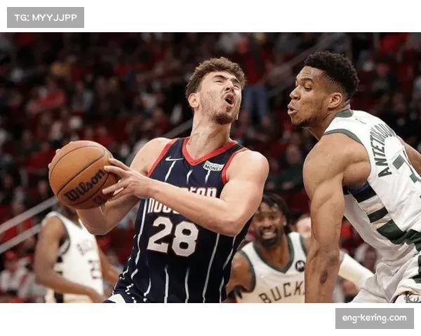 火箭G4快攻23次打懵湖人 年轻阵容提速致胜